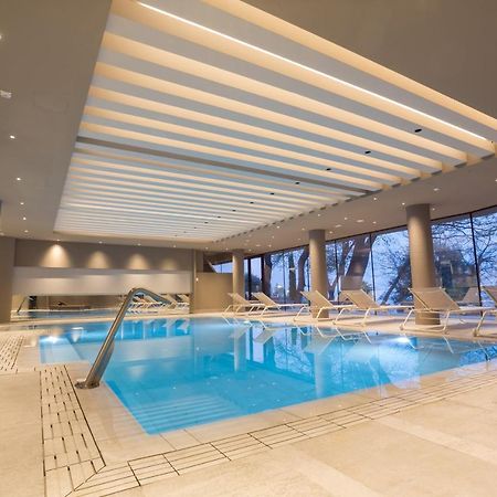 Airone Wellness Hotel Zafferana Etnea Exterior photo