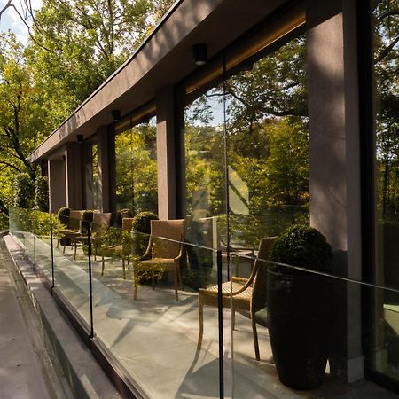Airone Wellness Hotel Zafferana Etnea Exterior photo