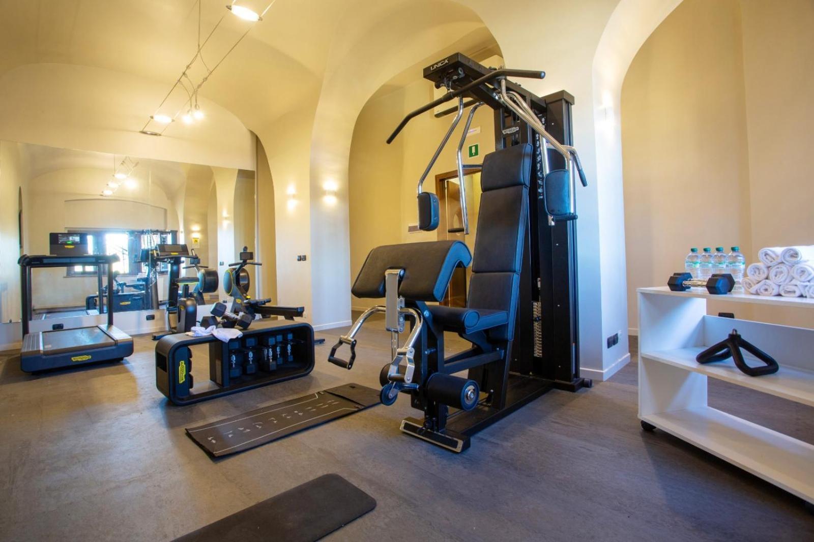 Airone Wellness Hotel Zafferana Etnea Exterior photo