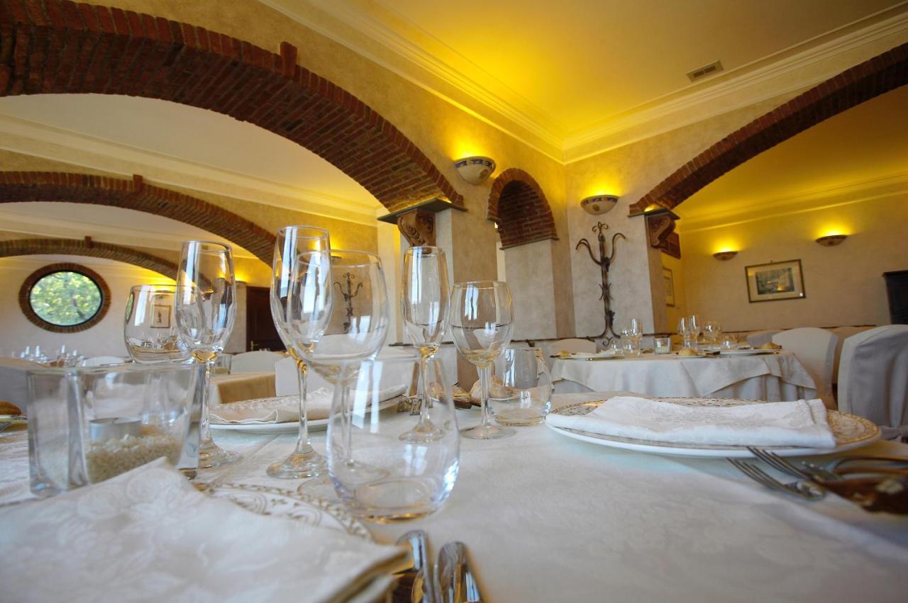 Airone Wellness Hotel Zafferana Etnea Exterior photo